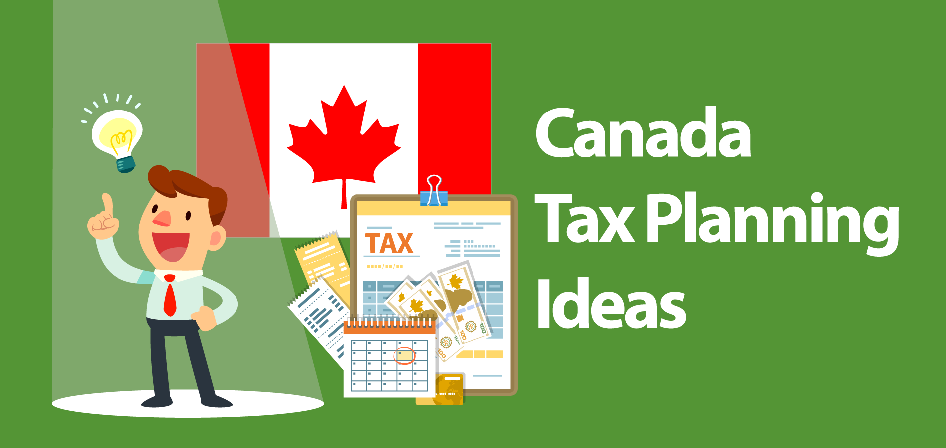 Small Business Tax Credit and Deductions [Tax Planning 101]